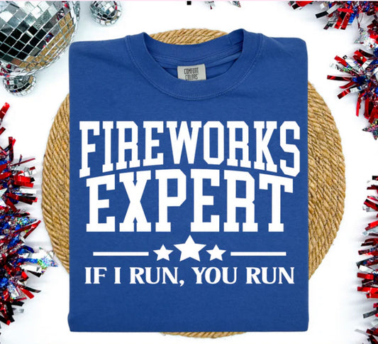 Fireworks Expert