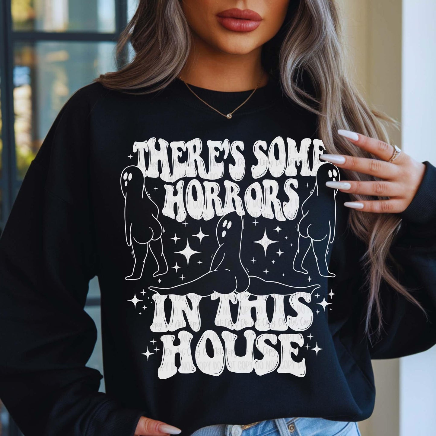 There’s some horrors