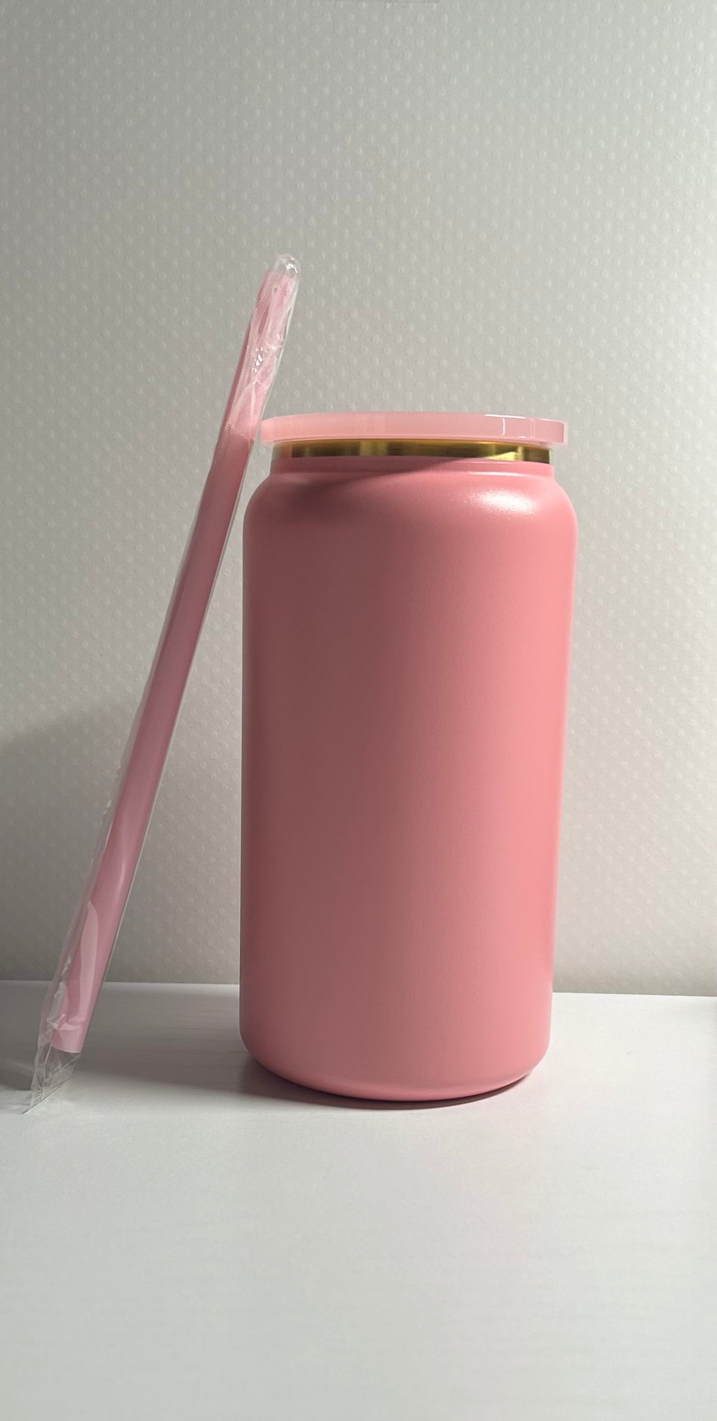 16oz Stainless Steel