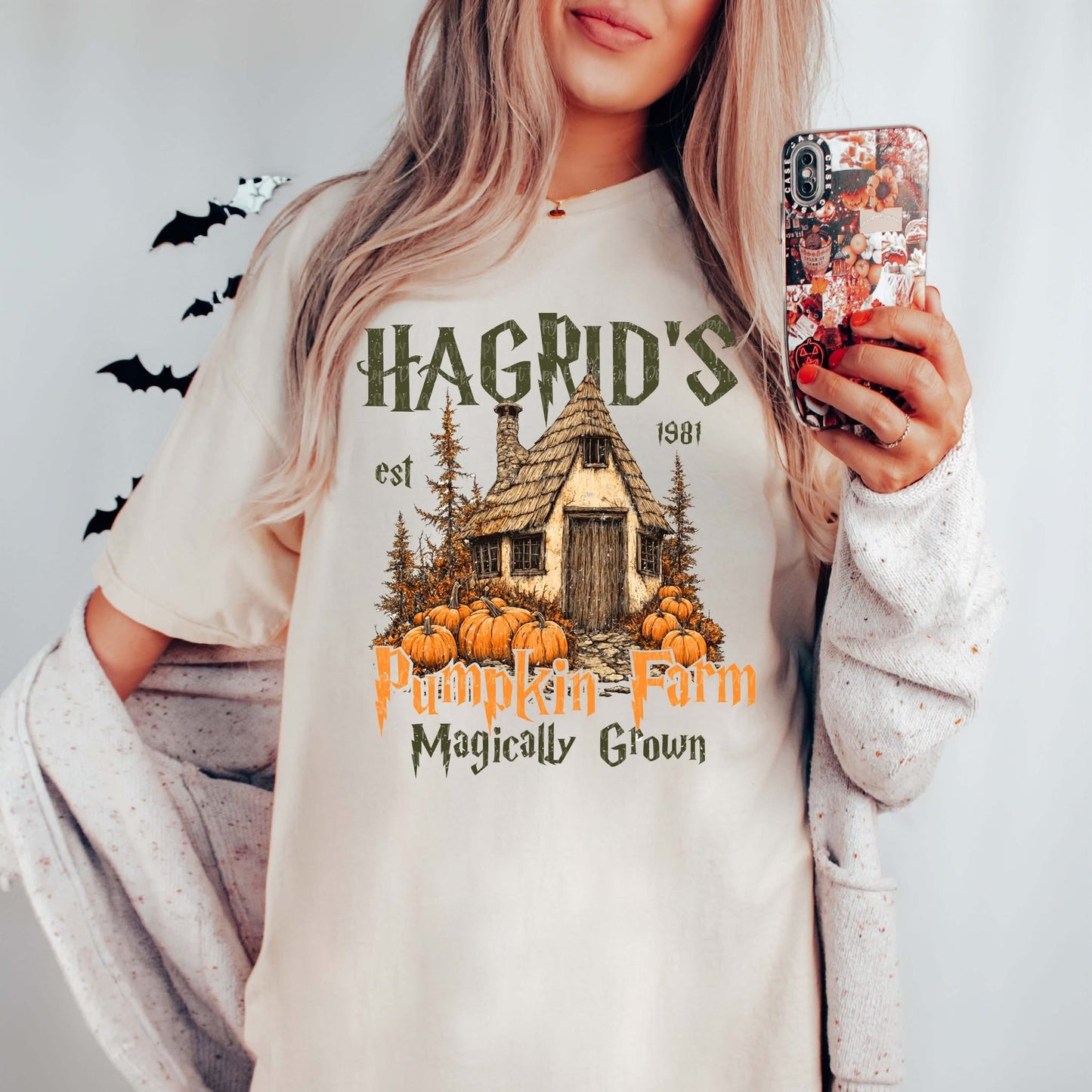 H Pumpkin Farm