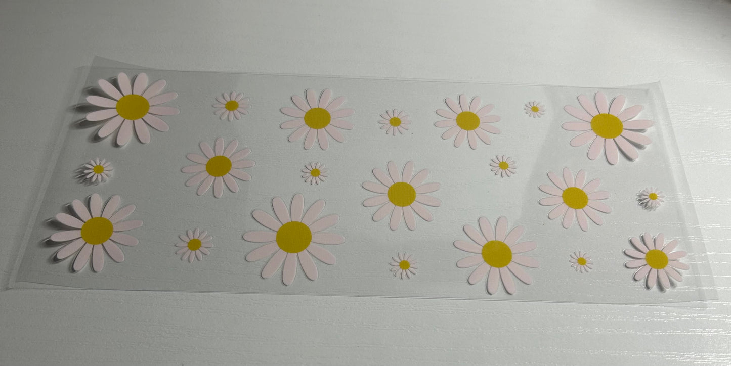 Pink Flowers