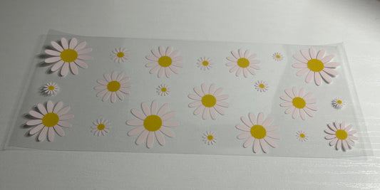 Pink Flowers