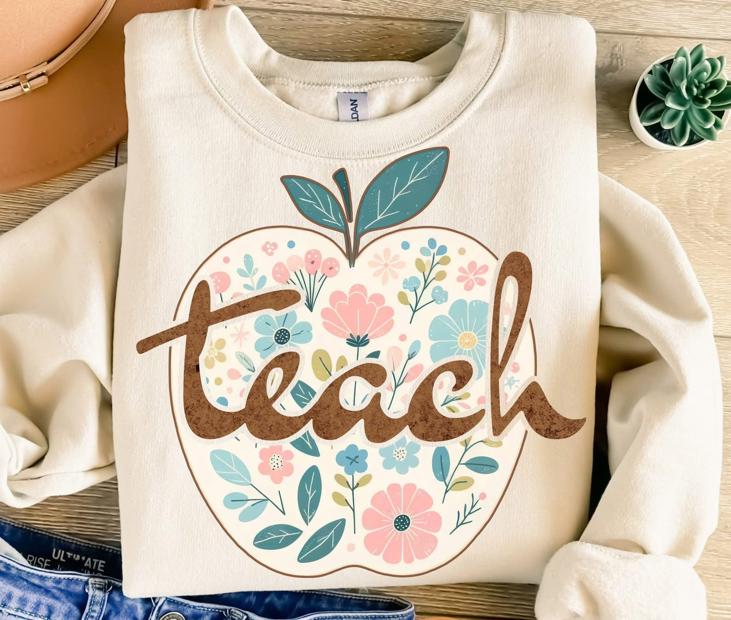 Apple Teach