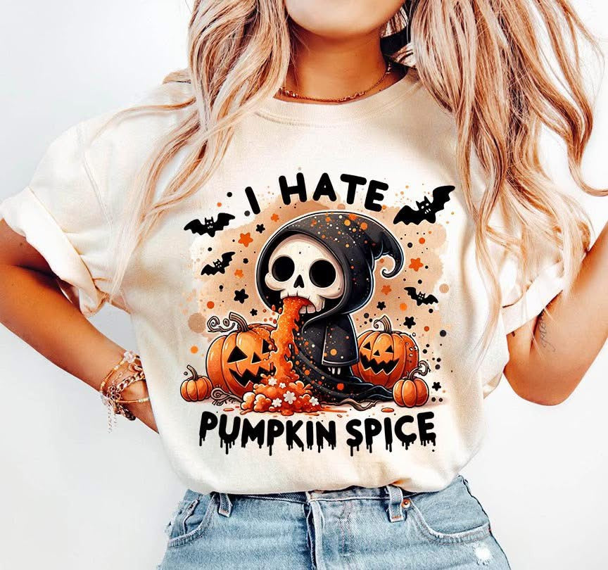 Hate PS
