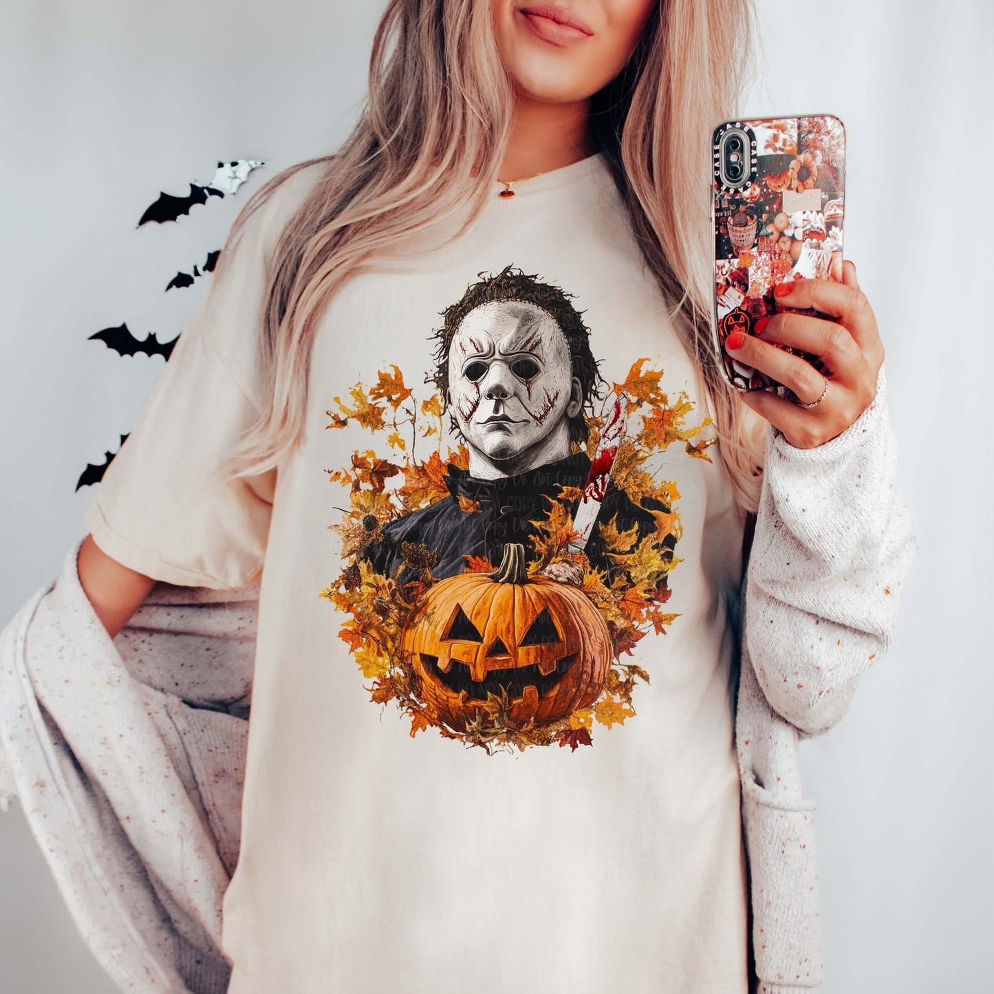 Pumpkin Mike
