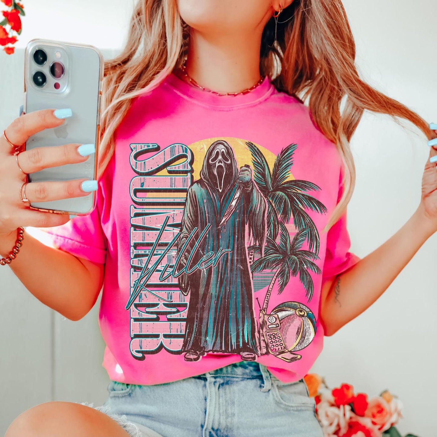 Summer K*ller