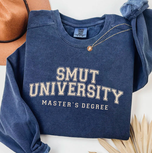 Smut University