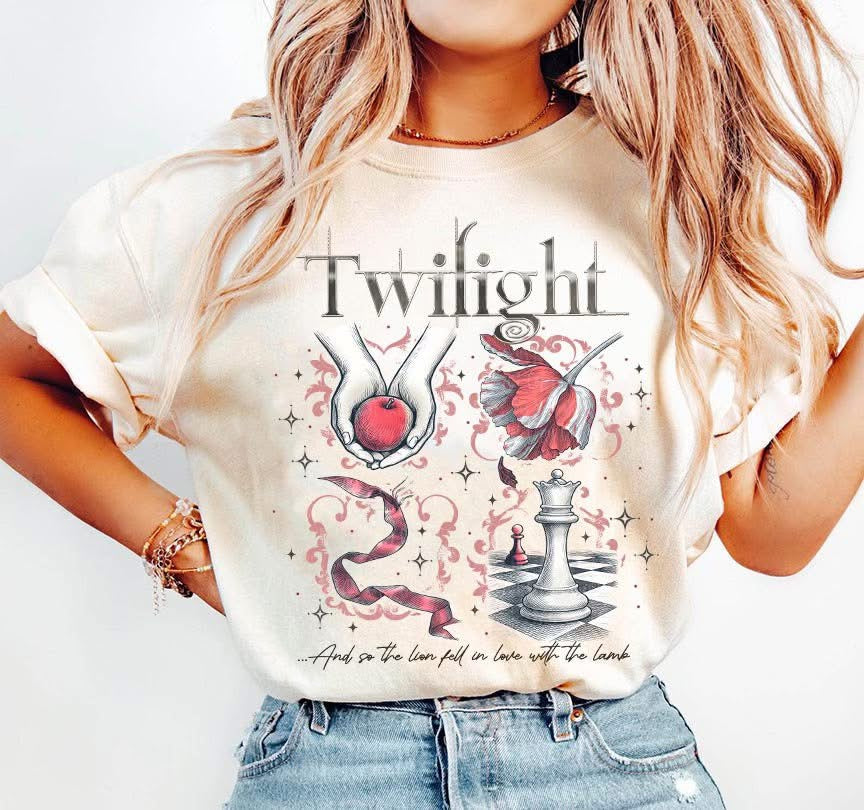 T light