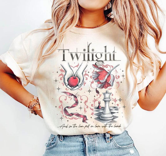 T light