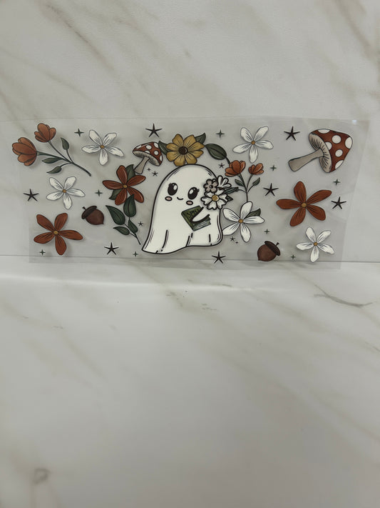 Fall Ghostie