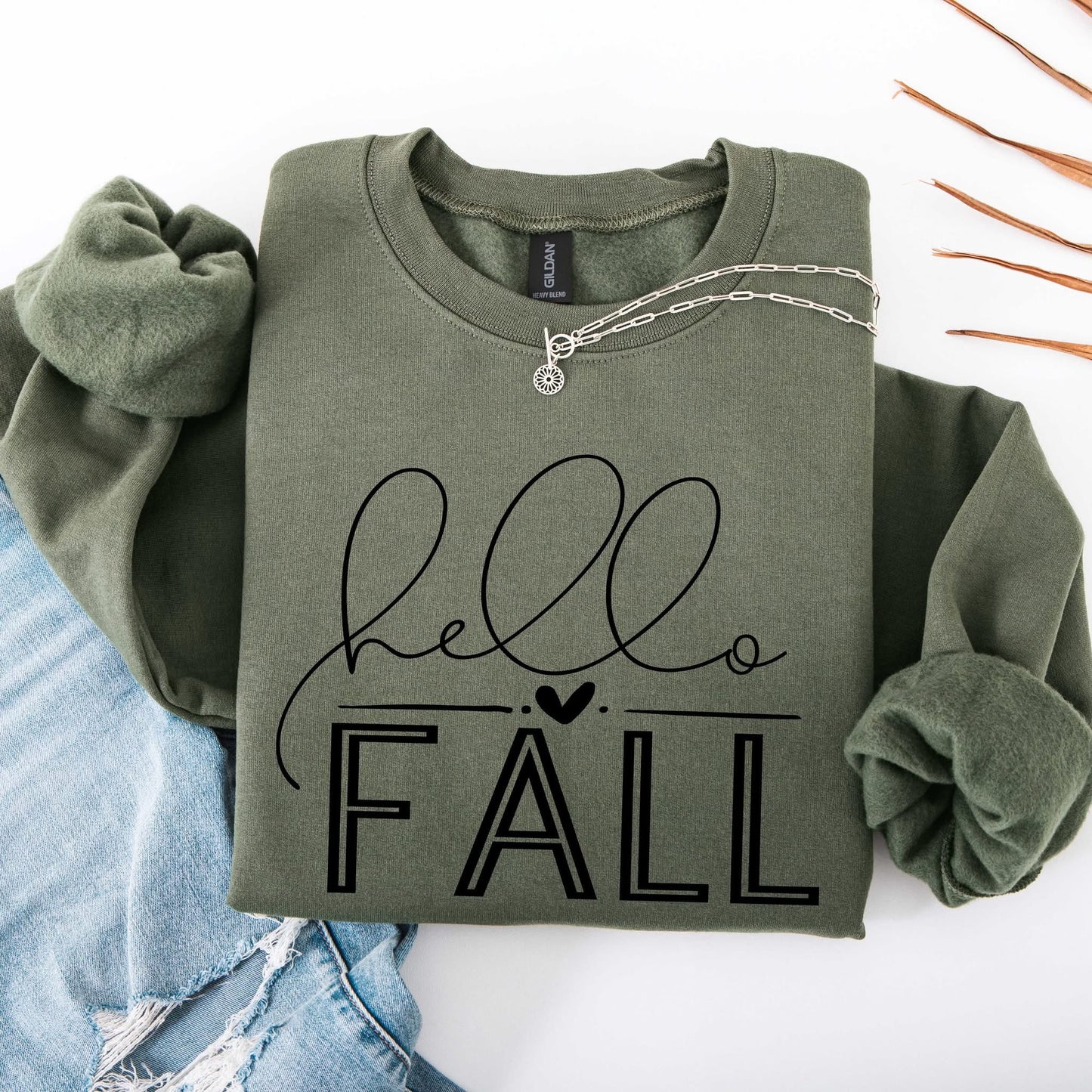 Hello Fall