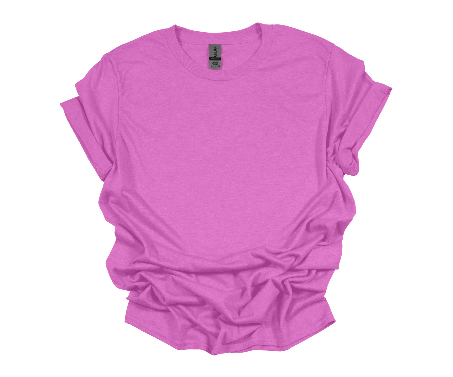 Gildan Softstyle T-Shirt
