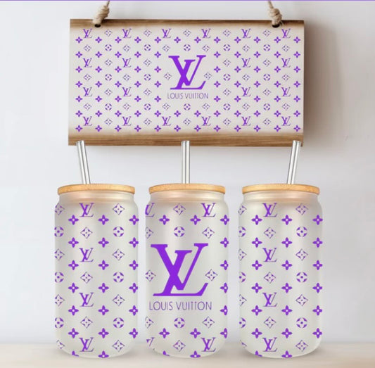 Purple Designer